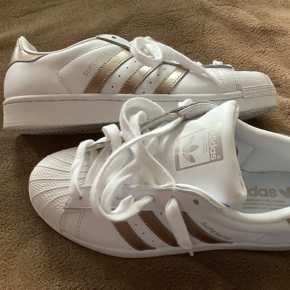 Adidas Superstar